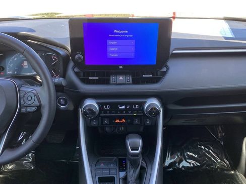 Certified 2024 Toyota RAV4 XLE Premium w/ Weather Package image 30