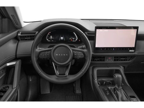New 2026 MAZDA CX-5 Preferred AWD/4WD image 4