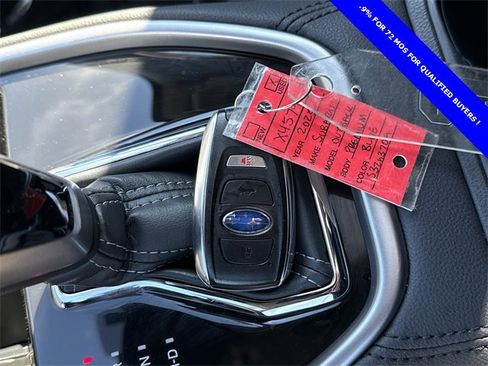 Certified 2025 Subaru Outback Premium w/ Popular Package #1A image 30