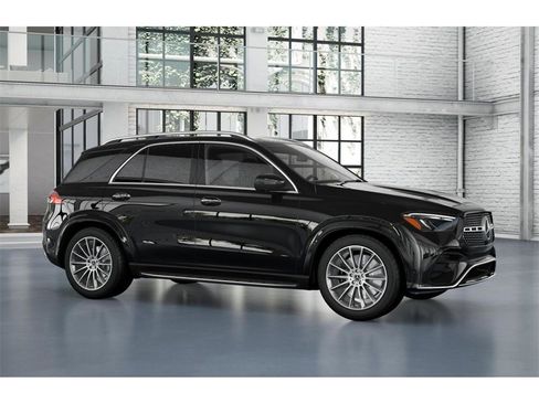 New 2026 Mercedes-Benz GLE 450 4MATIC image 13