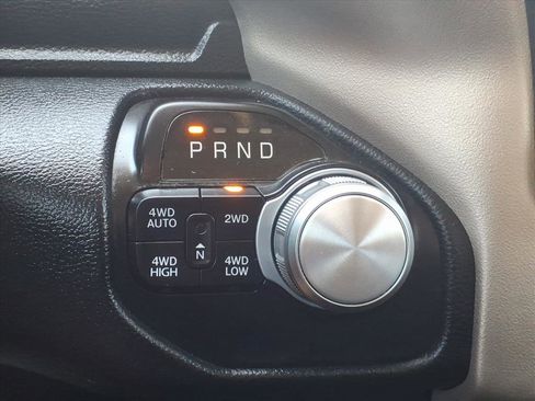 Used 2022 RAM 1500 Laramie image 25