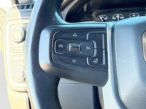 Used 2021 GMC Sierra 1500 SLE w/ X31 Off-Road Package AWD/4WD image 35