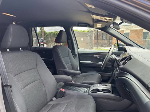 Used 2021 Honda Passport Sport image 27