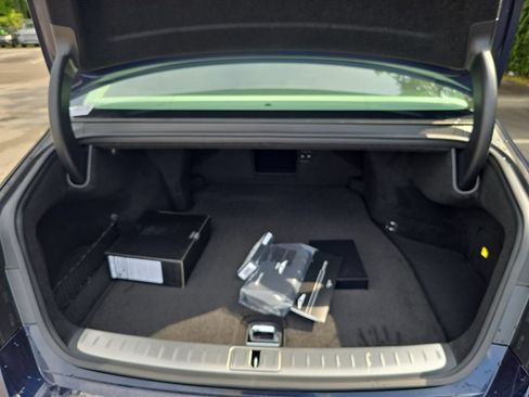 New 2026 Genesis G90 3.5T AWD/4WD image 9