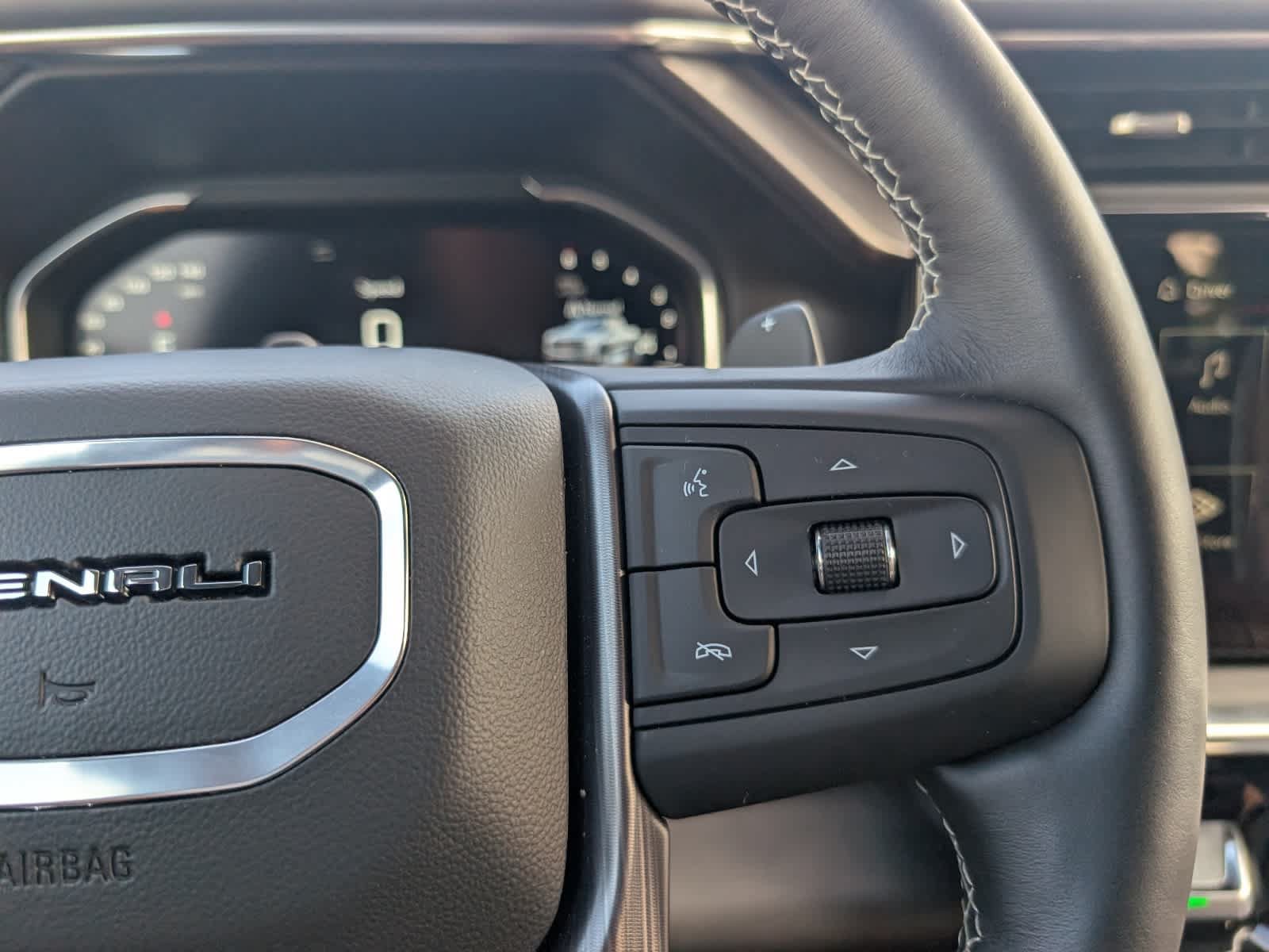 Certified 2026 GMC Sierra 1500 Denali Ultimate AWD/4WD image 27