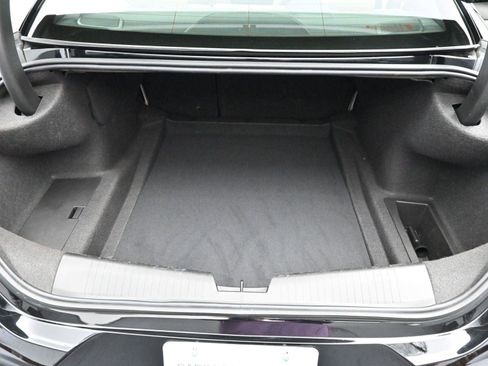 Certified 2025 Cadillac CT4 Premium Luxury image 9