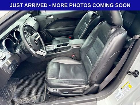 Used 2007 Ford Mustang Premium image 13