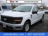 New 2025 Ford F150 XL w/ Equipment Group 103A High image 3