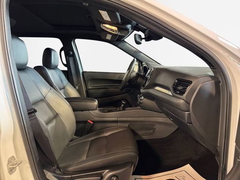 Used 2022 Dodge Durango GT AWD/4WD image 26
