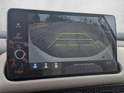 New 2026 Honda HR-V LX image 13