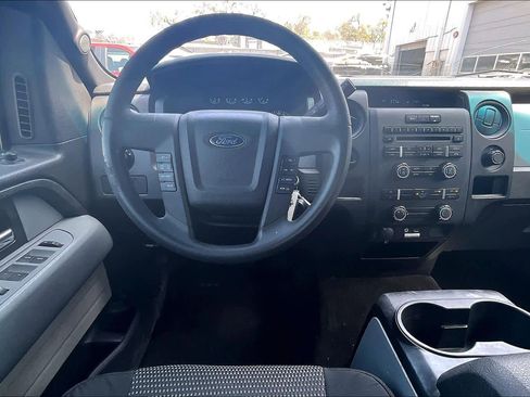 Used 2014 Ford F150 STX w/ Equipment Group 201A Mid image 5
