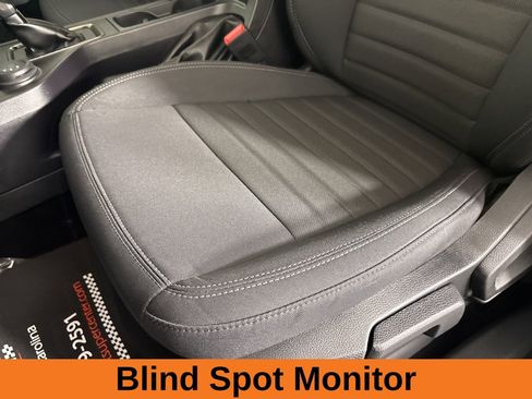 Used 2023 Ford Ranger XLT w/ Equipment Group 301A Mid image 11