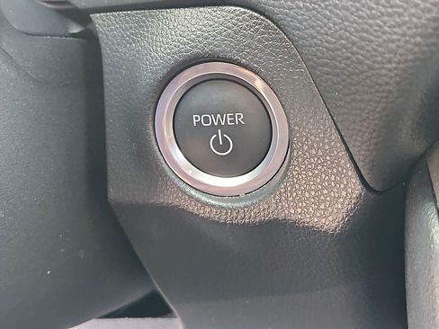 Certified 2023 Toyota RAV4 XSE image 25