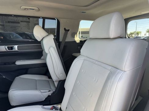 New 2025 Hyundai Santa Fe Calligraphy image 22