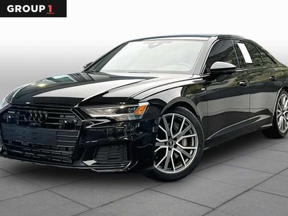 Certified 2023 Audi A6 Premium Plus w/ Premium Plus Package