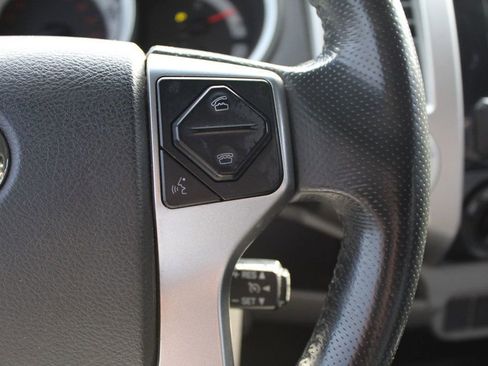 Used 2015 Toyota Tacoma TRD Pro w/ TRD Sport Package image 17