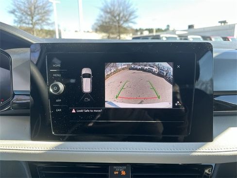 New 2026 Volkswagen Taos S image 19