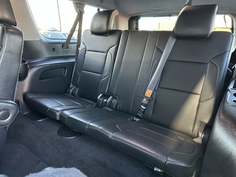 Used 2018 GMC Yukon XL SLT w/ Open Road Package image 22