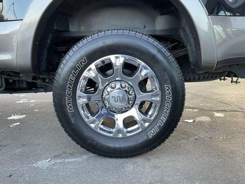 Used 2021 Ford F350 King Ranch w/ King Ranch Ultimate Package image 34