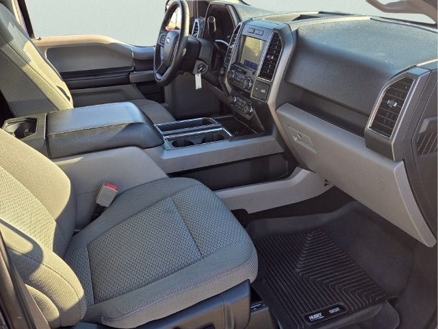 Used 2020 Ford F150 XLT w/ Equipment Group 302A Luxury AWD/4WD image 19
