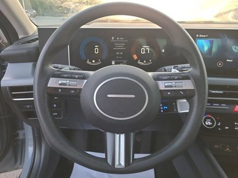 Used 2024 Hyundai Sonata SEL FWD image 25