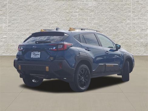 New 2026 Subaru Crosstrek 2.5i Wilderness AWD/4WD image 7
