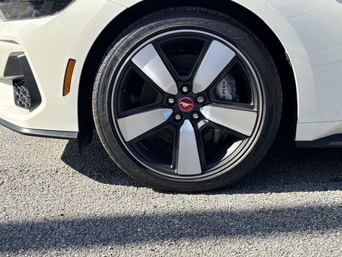 New 2025 Ford Mustang GT Premium w/ 60th Anniversary Package image 9