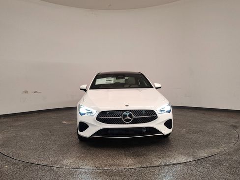 Used 2026 Mercedes-Benz CLA 250 image 6