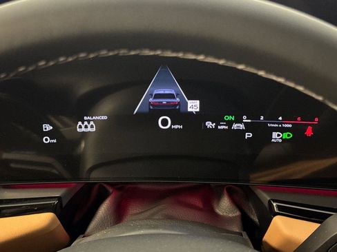 New 2026 Audi A6 Premium Plus image 23