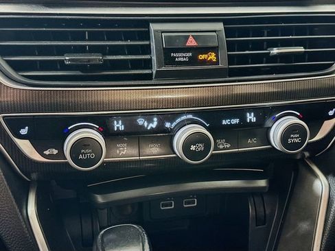 Used 2021 Honda Accord Sport Special Edition image 15
