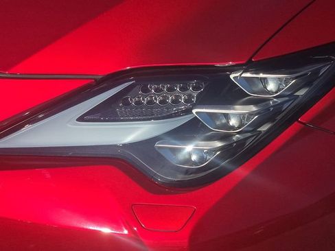 Used 2021 Lexus RC 350 F Sport image 7