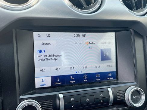 Used 2023 Ford Mustang GT Premium w/ Equipment Group 401A image 15