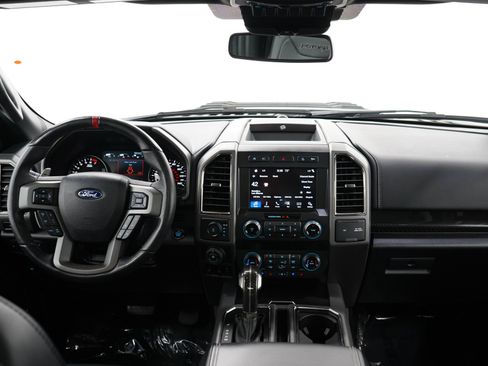 Used 2019 Ford F150 Raptor w/ Equipment Group 802A Luxury AWD/4WD image 16