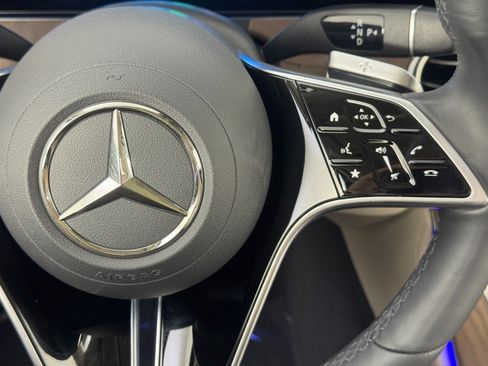 Used 2022 Mercedes-Benz E 450 4MATIC All-Terrain Wagon image 24