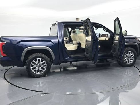 Used 2024 Toyota Tundra 1794 Edition AWD/4WD image 49
