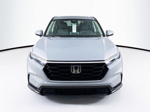 Certified 2025 Honda CR-V EX image 3