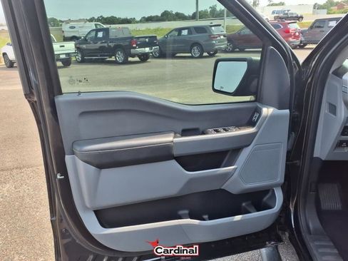Used 2022 Ford F150 XLT image 31