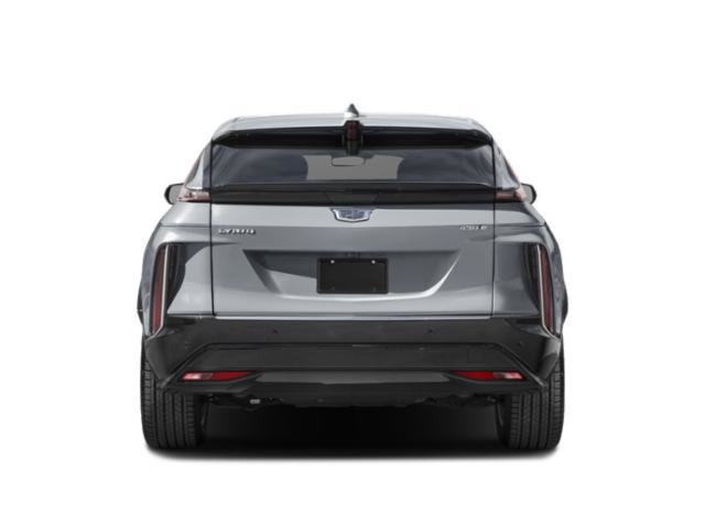 Used 2024 Cadillac Lyriq Sport w/ LPO, Floor Liner Package AWD/4WD image 8