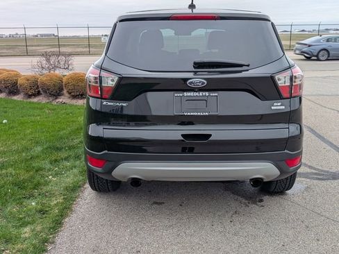Used 2017 Ford Escape SE image 8