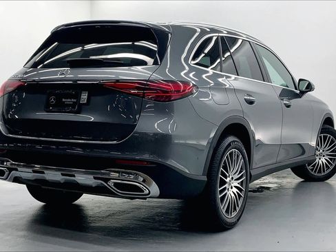 Certified 2023 Mercedes-Benz GLC 300 image 5