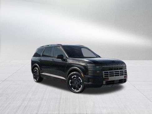 New 2026 Hyundai Palisade XRT Pro AWD/4WD image 2