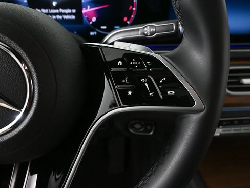 Certified 2026 Mercedes-Benz GLE 350 4MATIC image 11