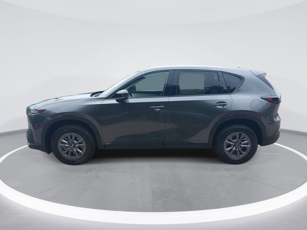 New 2026 MAZDA CX-5 Select AWD/4WD image 8