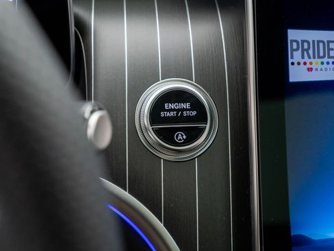 New 2026 Mercedes-Benz GLC 300 4MATIC image 24