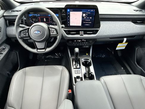 New 2026 Subaru Outback Limited AWD/4WD image 16