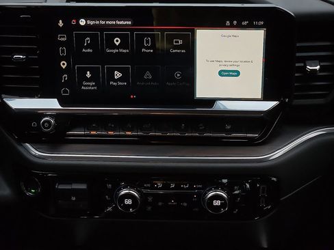 Used 2025 GMC Sierra 1500 SLT w/ SLT Premium Plus Package image 13