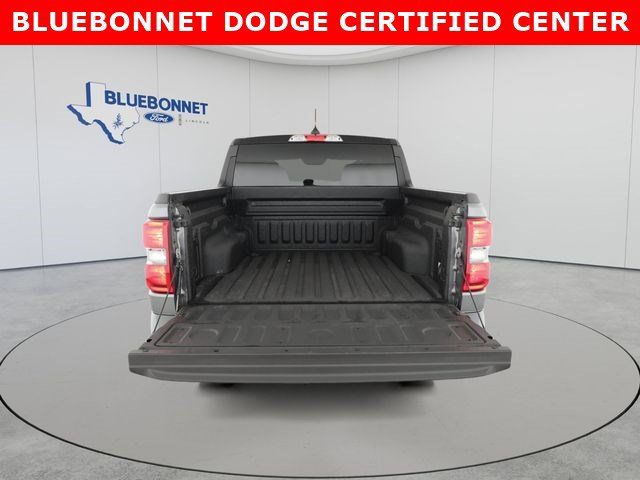Used 2025 Ford Maverick Lobo AWD/4WD image 5