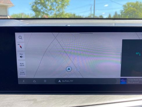 Certified 2025 Kia Sorento X-Line EX AWD/4WD image 16