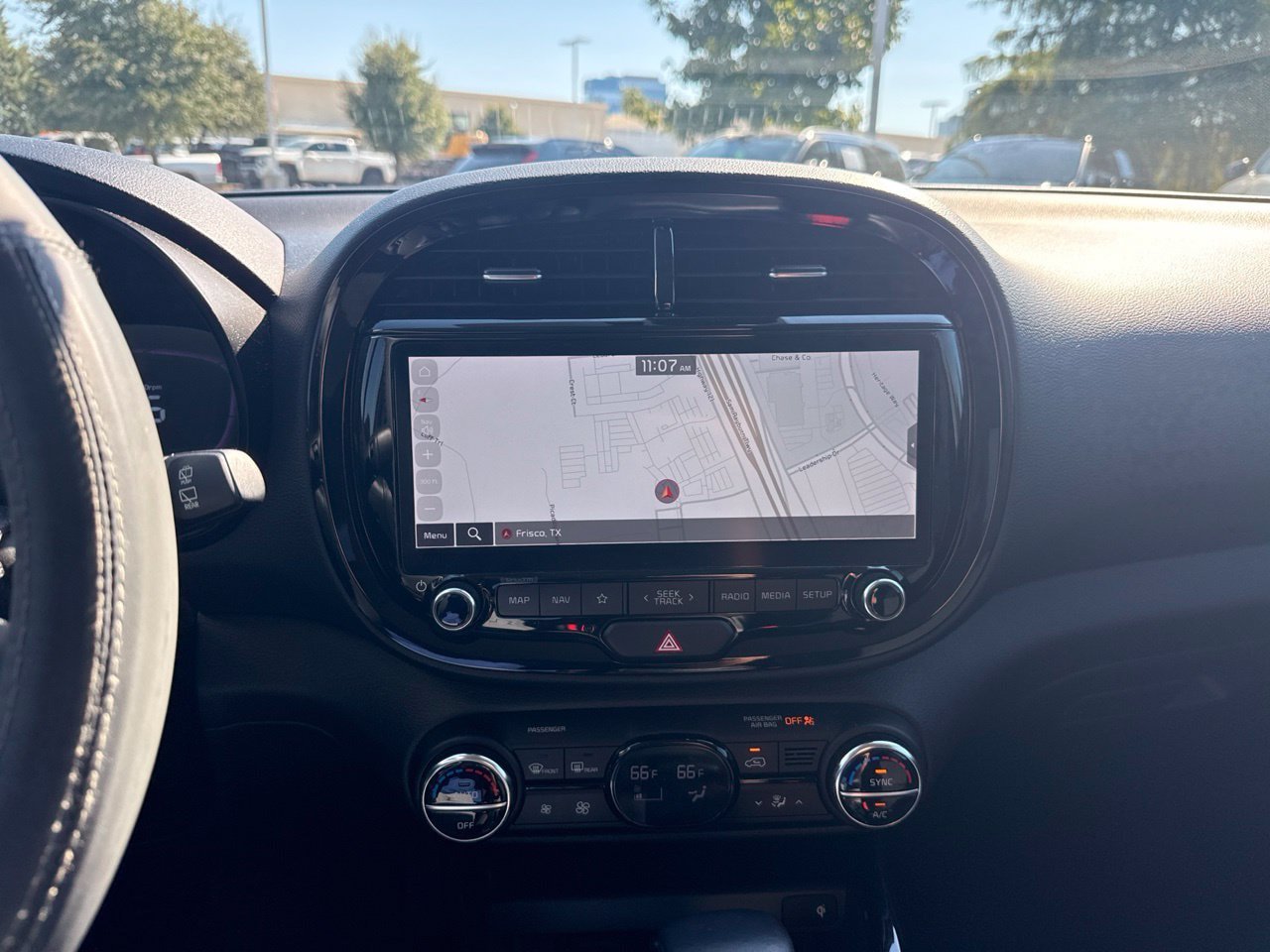 Used 2024 Kia Soul EX FWD image 21