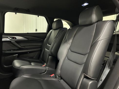 Used 2022 MAZDA CX-9 Grand Touring AWD/4WD image 31